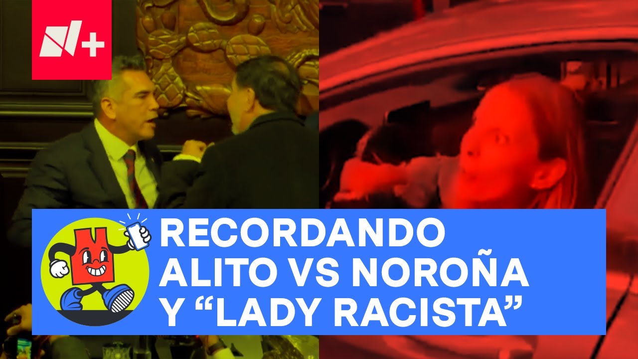 Las Mangas del Chaleco del Viernes 02 de Enero 2026 - En Punto