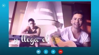 Andas en mi cabeza - Chino y Nacho feat Daddy Yankee letra