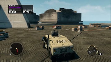 Saints Row The Third Gameplay Whored Mode Final Part (3/3 Read Description)