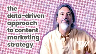 Content Marketing Strategy: A Data-Driven Approach To Qualified Lead Generation - Websuasion
