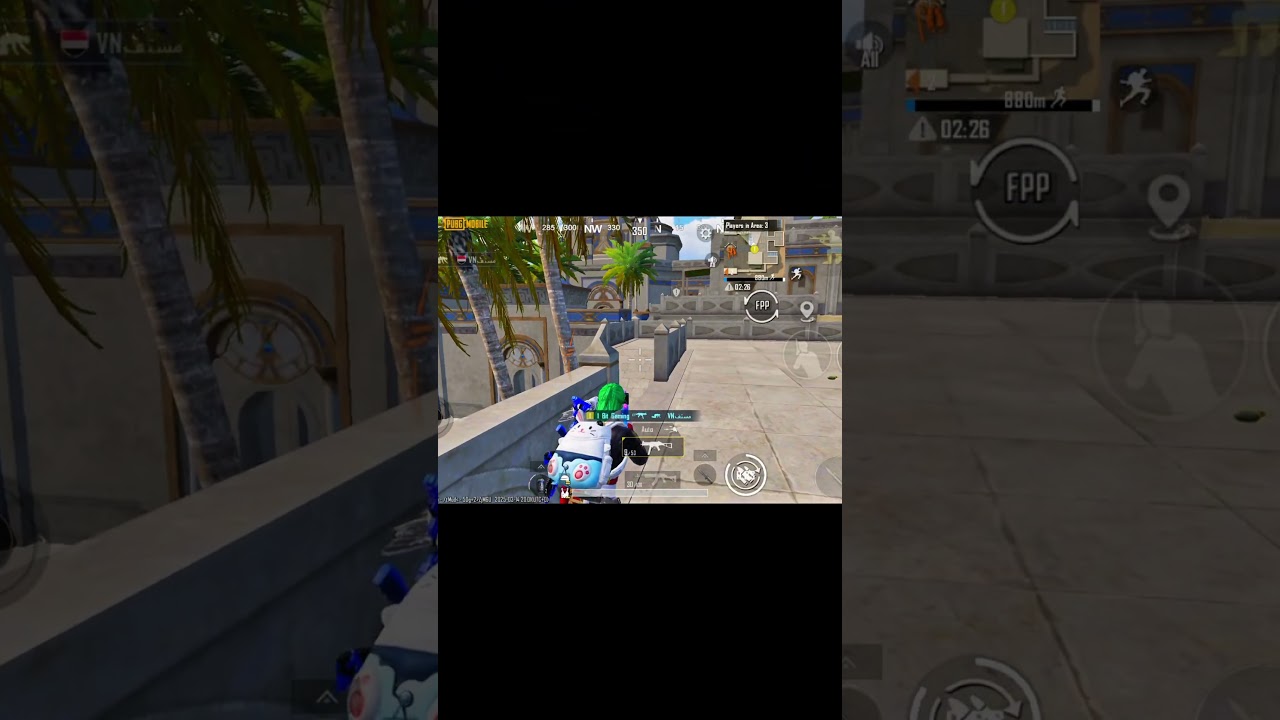 Easy 1 vs 3 on Event | 