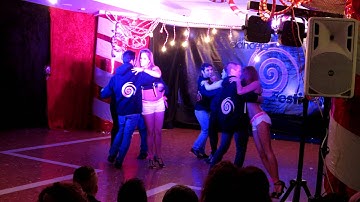 2012 12 07 - zouk & the chocolate factory - shows - 2