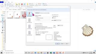 Premier+2: Printing from explorer plug in