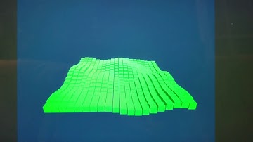 Procedural Meshes in Unity CMPM 147 Submission