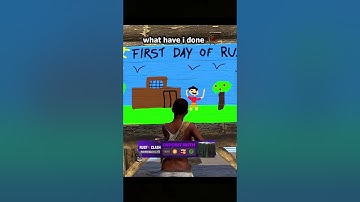 what have i done 😭😭 #rust #rustconsole #rustfunny #rustmeme #rustclips #rustgame #fyp