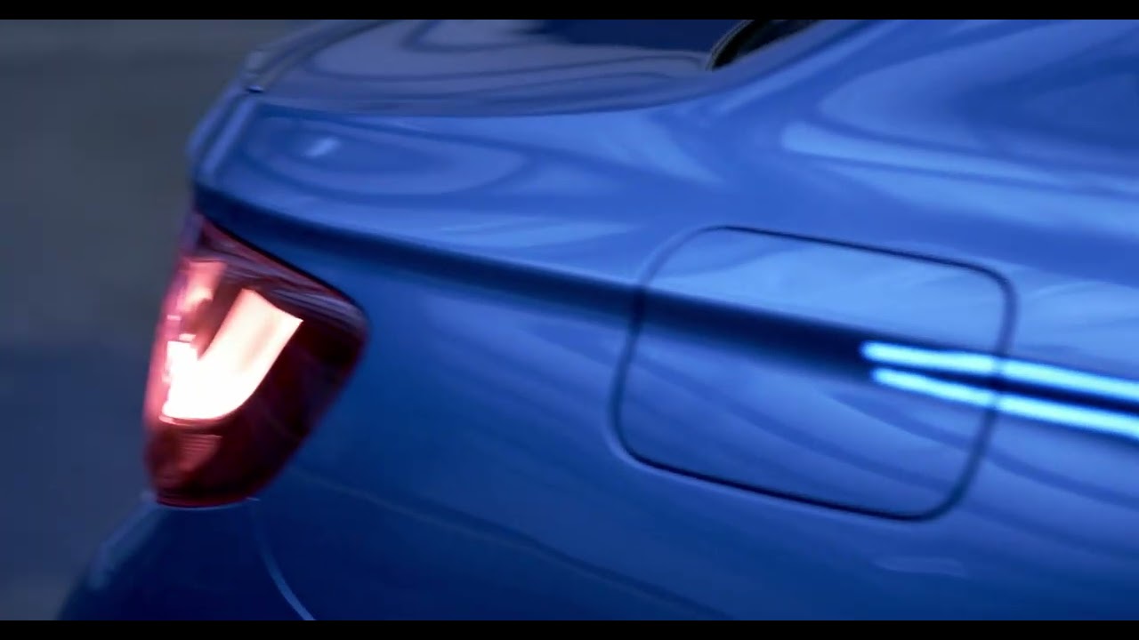 BMW Spot