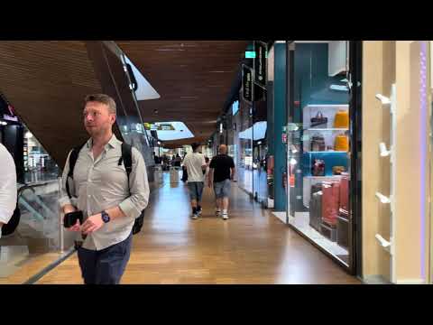 CityLife Shopping District Center || MickeyDD’Explorer 
