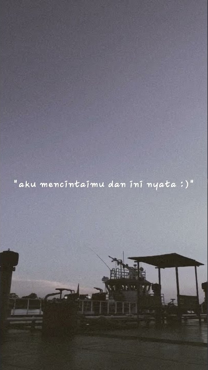 STORY WA 30 DETIK || AKU MENCINTAIMU DAN INI NYATA:)🙃 || SAD😔 || COCOK BUAT DI SW