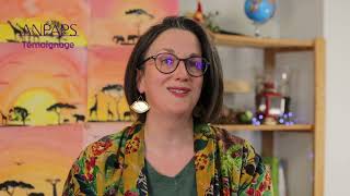 Interview Anpaps Élise Duvaleix, Psychothérapeute, Parent Et Administratrice De Lécole Waldala