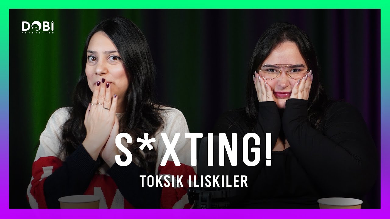 METROBÜSTE NUDE ALMAK!?) - Toksik İlişkiler