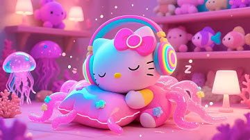 DEEP SLEEP in 3 Minutes 💤 Instant Relaxation, Insomnia Relief, Peaceful Mind 🌙