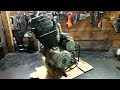 HONDA NX 125 | Ремонт двигателя (часть 4)