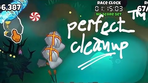 BTD6 Contested Territory #8: Time Attack Tile ADC Minimum Time Fullsent