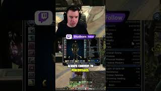 LOTRO Pro Tip: Rating Numbers vs. Percentages Explained LOTRO Pro Tip: Rating Numbers vs. Percentages Explained