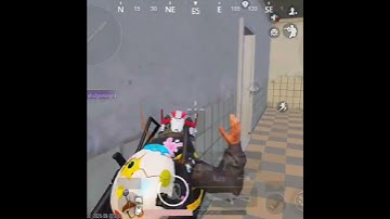 WAIT FOR 1V4 🔥🔥💀💀 #bgmi #pubgmobile #fyp #trending #shorts #pubg