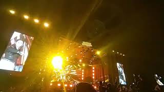 wes tatas + happy asmara di Kebumen Mendegam semarak tahun baru 2023