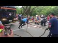 WSM Finals 2018 Bus Pull : Konstantine Janashia