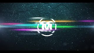 Neon Racing Logo Premiere Pro Templates