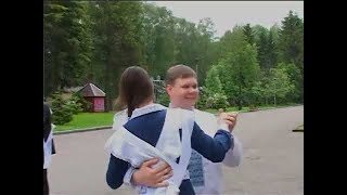 Віктор Павлік - Каштановий вальс (mood video)