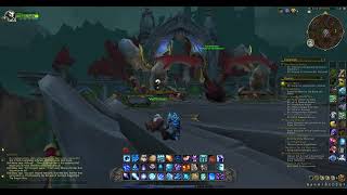 Stay a While - WoW Quest - World of Warcraft