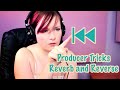 Producer Tricks: Reverb and Reverse