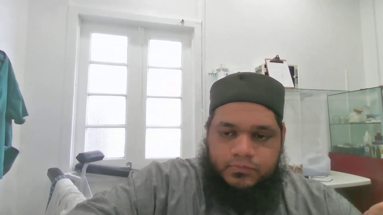 Ruqyah \u0026 Hijama live