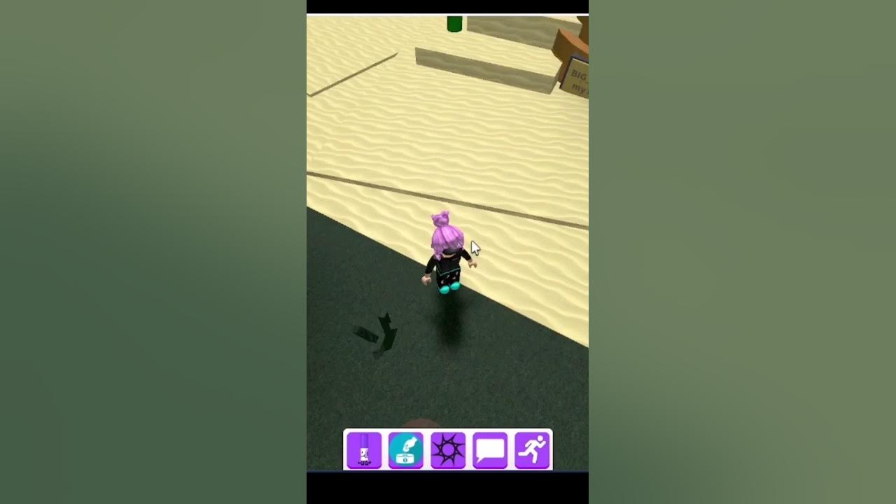 How to get Pebble Marker in Find The Markers (Roblox) YouTube