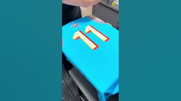 See how it began for Kai 🎽🌟 #nbaallstar