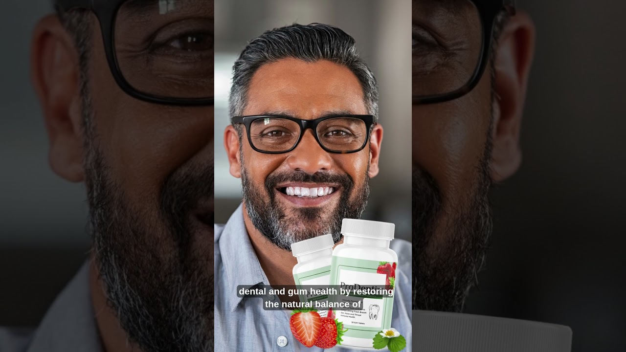 PRODENTIM ((⚠️REAL WARNING!⚠️)) – ProDentim Honest Review – Dental Health Breakthrough – Oral Probio