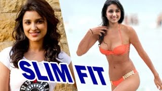 FIND Parineeti Chopra's Weight Loss Secret! | Hot Bollywood News | Gymnasium | Pizza | Brownie Bread