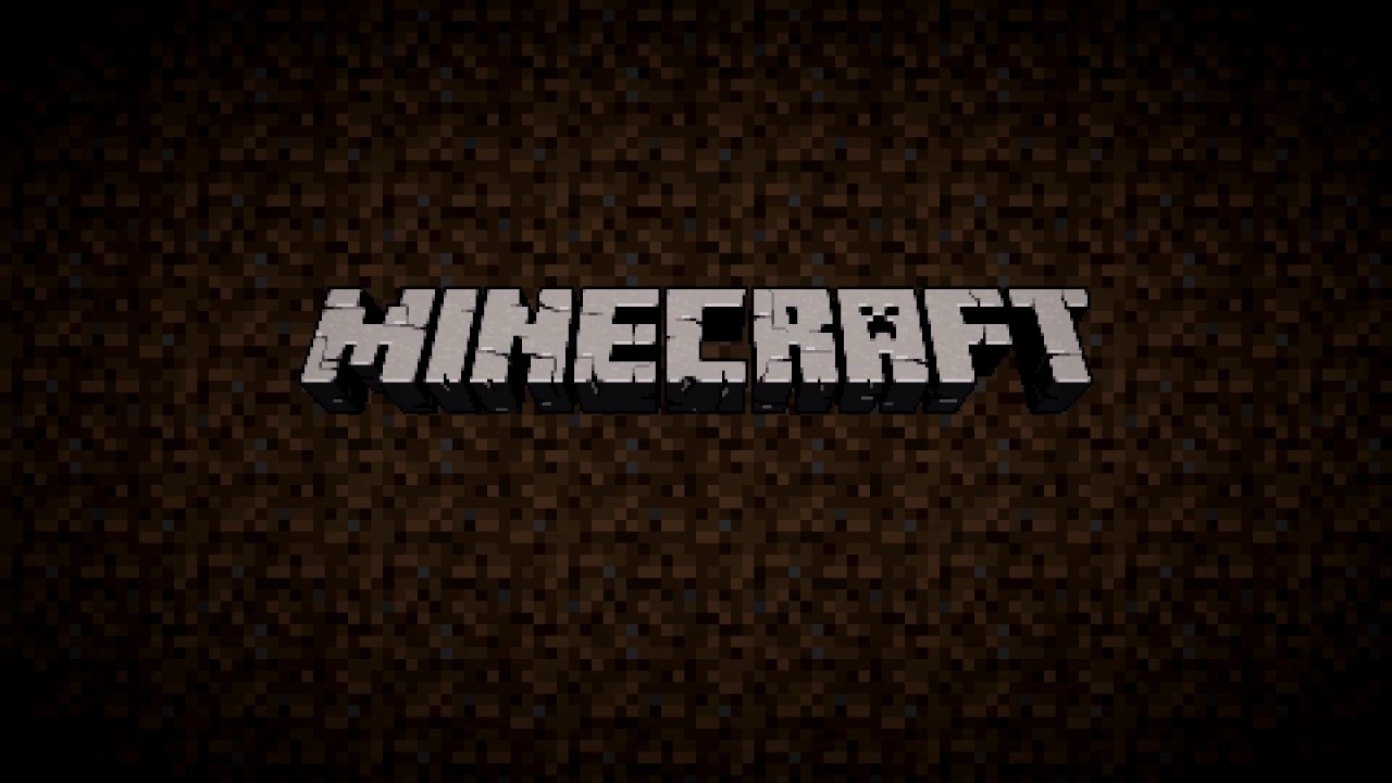 Minecraft Ending Screen (1.11) YouTube