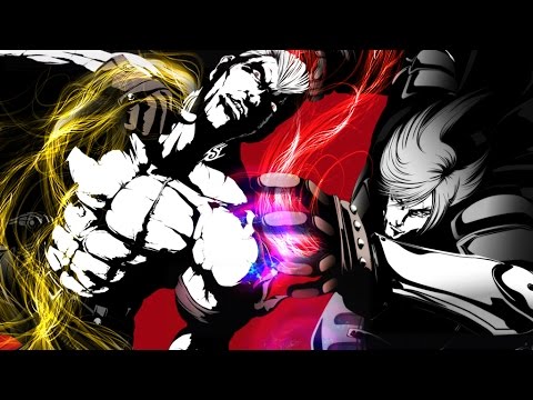 Tekken Revolution Online Ranked Battle- Bryan Session