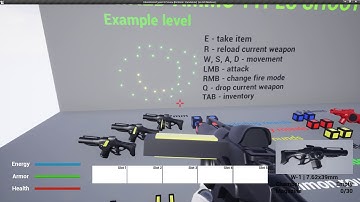 MATS Setting new magazine loadout