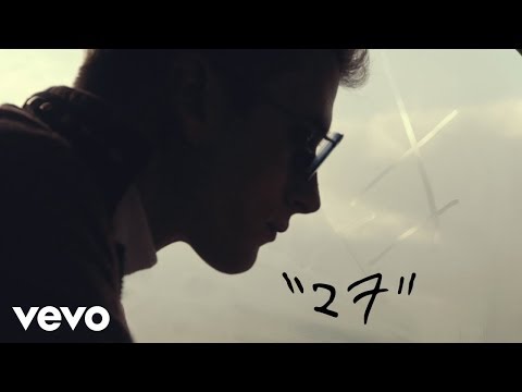 Machine Gun Kelly - 27 (Official Music Video)
