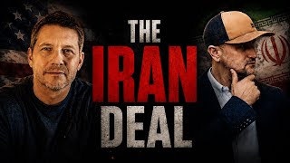 WAR UPDATE DAY 3 - Trump’s Iran Deal Explained