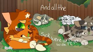 Trapper and the furrier // EVIL HOLLY+JAY AU PMV