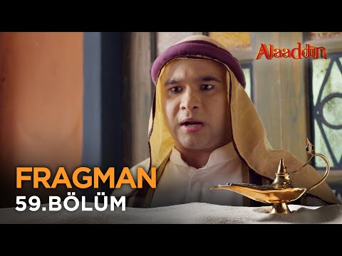 Alaaddin Hint Dizisi - Naam Toh Suna Hoga | 59. Bölüm Fragman ❤️ #Alaaddin #Aladdin