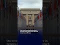 U.S. and Russia Held Secret Talks on Ukraine in Switzerland – Reuters