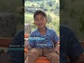 Niño de 7 años pierde la mano al salvar a su hermana durante el terremoto en Colombia