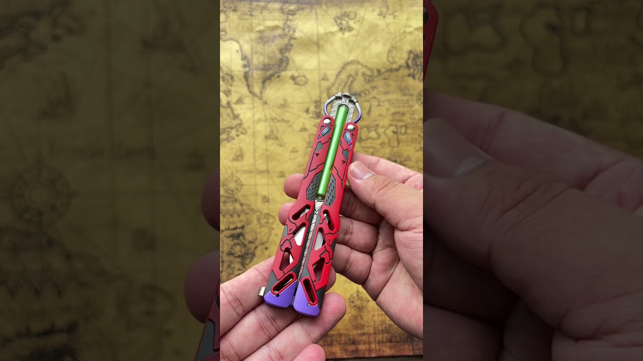 Apex legend Octane’s Prototype unboxing detailed display of the same weapon