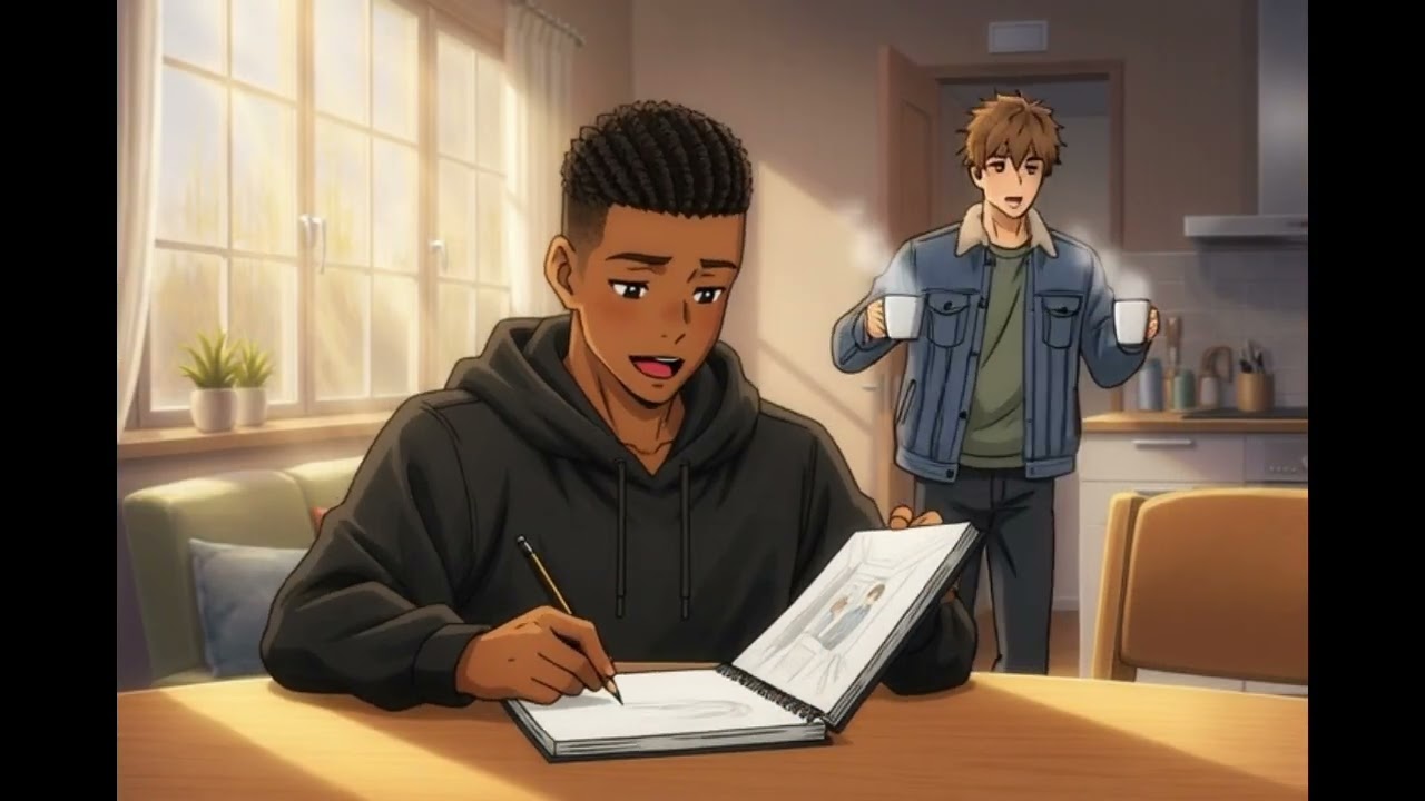 Between ClassesSeason 5 – Episode 8: “Our Family” (Season Finale) 