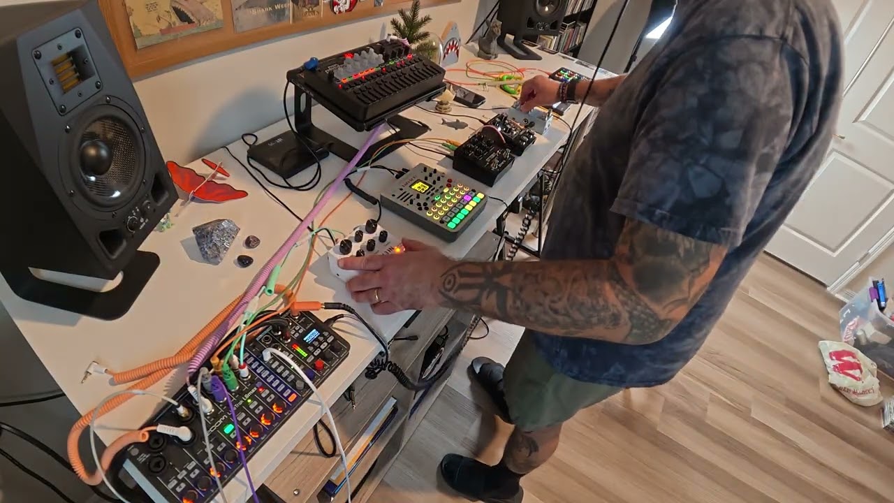 Overheat :  #SONICWARE_Challenge 