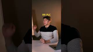 RR PLC - история разделения великой британской компании #car #automobile #rollsroyce