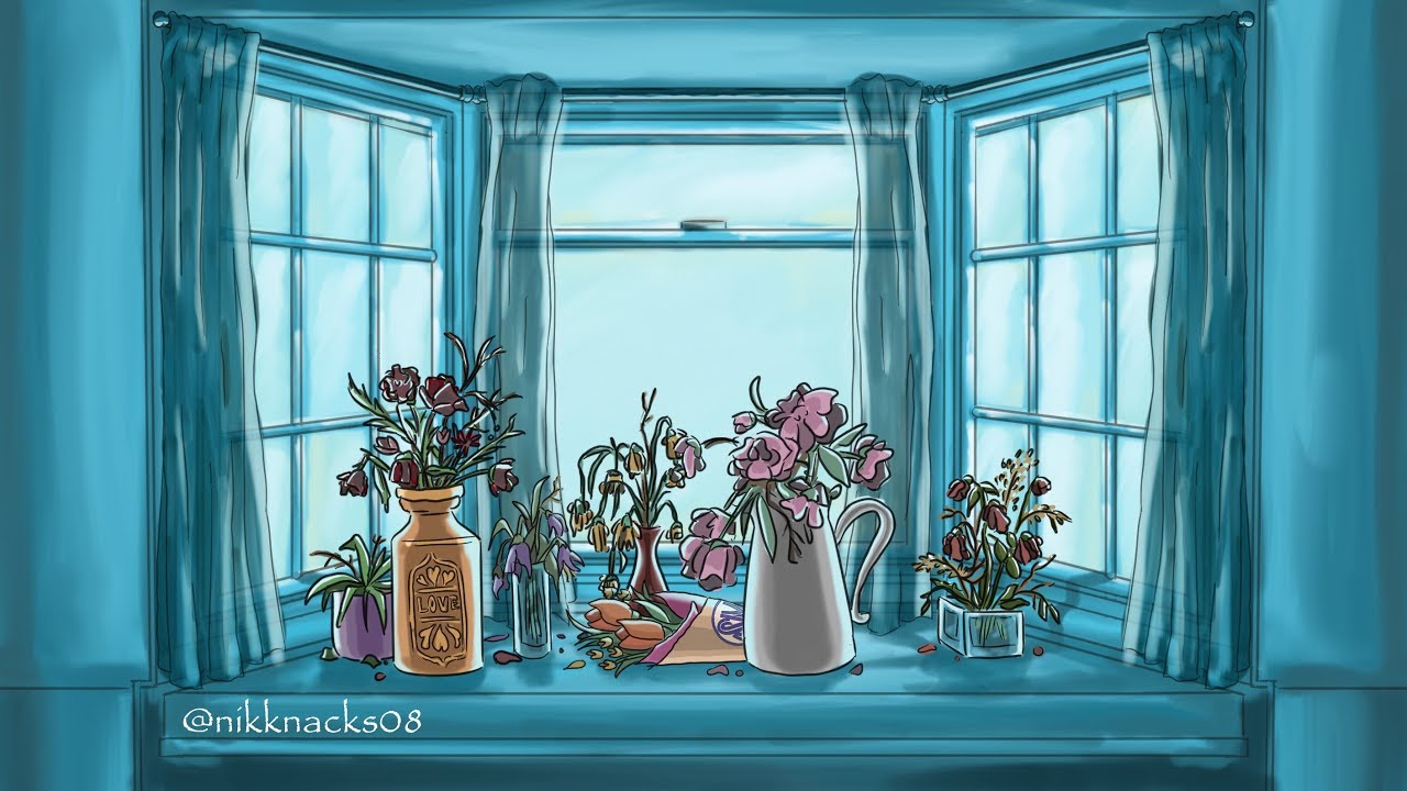 Supermarket Flowers by Ed Sheeran Mother's Day Animation (Sad Short Film) YouTube