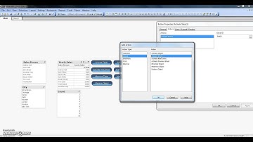 QlikView Tutorials | QlikView Triggers | Layout Trigger in QlikView