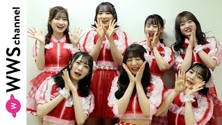 Peel the Appleが全国ツアーファイナル公演前に意気込み語る！
