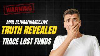 mail.alturafinance.live Reviews and Complaints: Scam or Legit | Truth Exposed