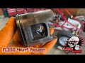 Honda Odyssey FL350 Project “MAY” part 3