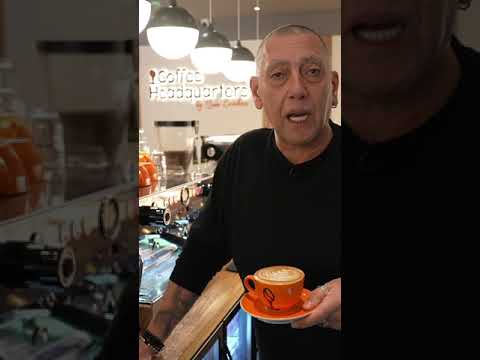 Flat White nasıl