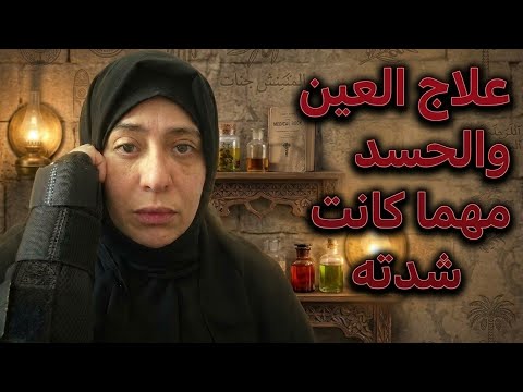 رقية شرعية صحيحة و مضمونة ١٠٠٪
